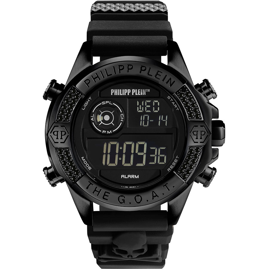 Часы Philipp Plein The G.O.A.T. PWFAA0521